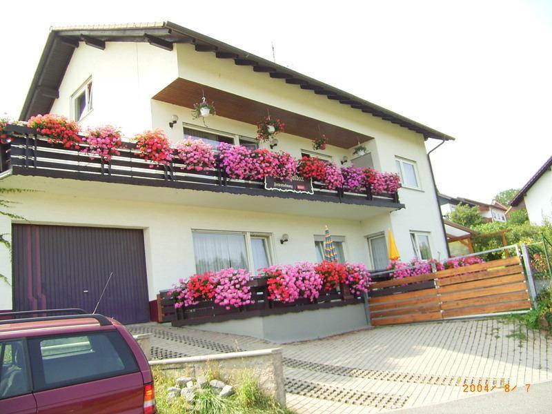 Haus Waldeck Apartment Room photo